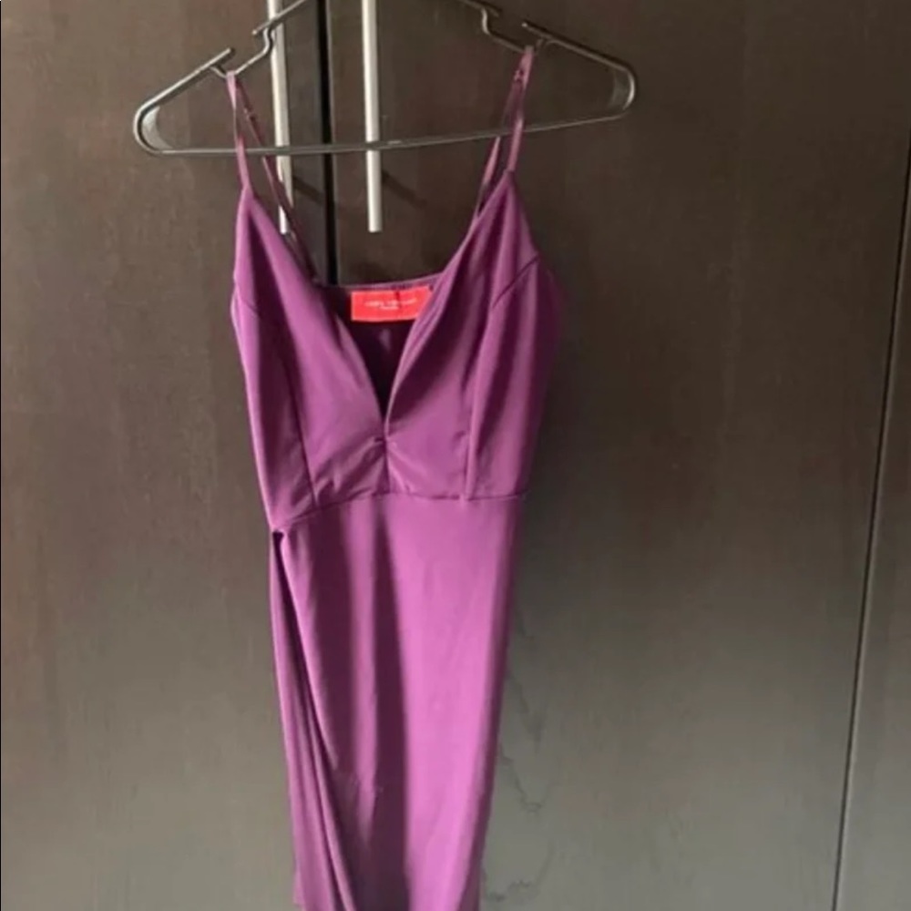 AKIRA Red Label Dress - S